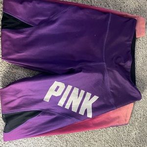 Victoria secret leggings